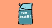 Ecorecharge