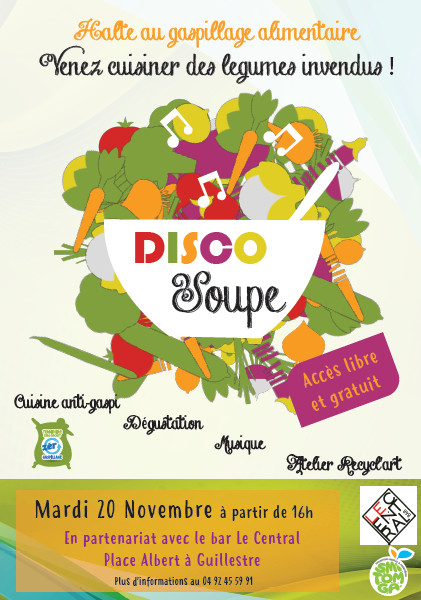 Image affiche