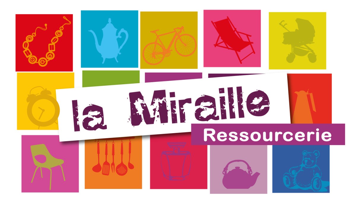 Logo la miraille