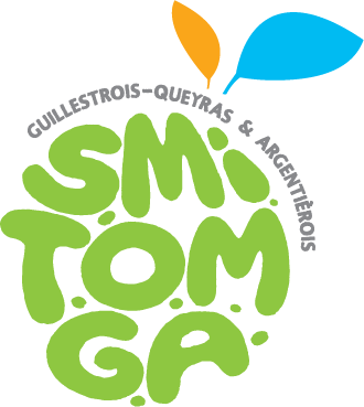 Logo smitomga queyras