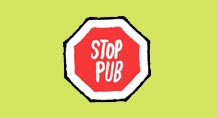 Stop pub